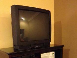 ساكرامنتو Capital City Inn Downtown Convention Center الغرفة الصورة